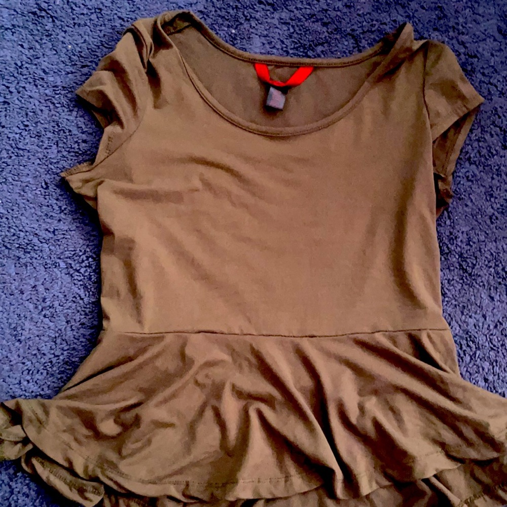 Stylist Blouse to be Groovy at Night